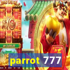 parrot 777